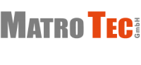 Logo MatroTec GmbH