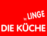 Logo DIE KÜCHE by LINGE