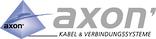Logo Axon' Kabel GmbH
