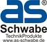 Logo as - Schwabe GmbH