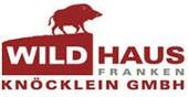 Logo Wildhaus Franken Knöcklein GmbH