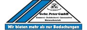 Gebr. Peter GmbH