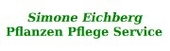 Logo Pflanzen Pflege Service