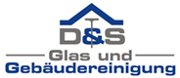 D & S Glas- & Gebäudereinigung