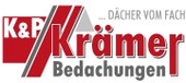 Logo Daniel Krämer Dachdeckermeister