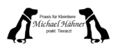 Logo Praxis für Kleintiere Michael Hähner