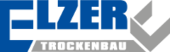 Logo Elzer Trockenbau