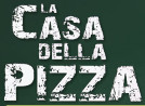 Logo La Casa della Pizza