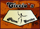 Ciccio`s Pizza Service