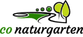 Logo CO Naturgarten Orhan Özdemir