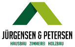 Logo Jürgensen u Petersen GmbH