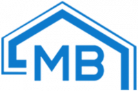 Logo Mischke Bedachungen GmbH