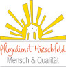 Pflegedienst Hirschfeld