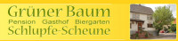 Logo Gasthaus Zum Grüner Baum