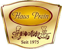 Haus Prein