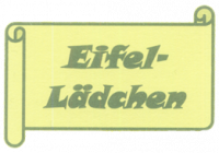 Logo Eifel-Lädchen