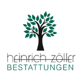 Logo Heinrich Zöller Bestattungen