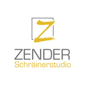 Logo Schräinerstudio ZENDER S.A.