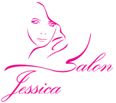 Logo Salon de Coiffure Jessica