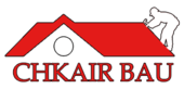 Logo Chkair Bau Stade