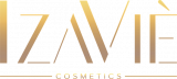 Logo IzaViè Cosmetics