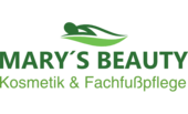 Logo Mary's Beauty