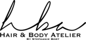 Logo Hair & Body Atelier