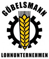 Logo Lohnunternehmen Nick Göbelsmann