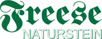 Logo Freese Naturstein