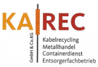 Logo KAREC GmbH & Co. KG