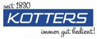 Logo Kotters GmbH