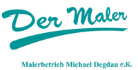 Logo Malerbetrieb Michael Degdau e.K.