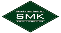 Logo Stuckateurbetrieb Martin Kaschuba