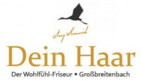 Logo Friseursalon Dein Haar Inh. Nancy Krannich