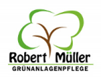 Logo Grünanlagenpflege Robert Müller