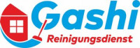 Logo Gashi Reinigungsdienst