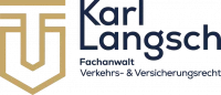 Logo Fachanwalt für Verkehrsrecht Karl Langsch – Rechtsanwalt