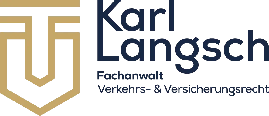 Fachanwalt für Verkehrsrecht Karl Langsch – Rechtsanwalt