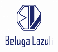Logo Beluga Lazuli