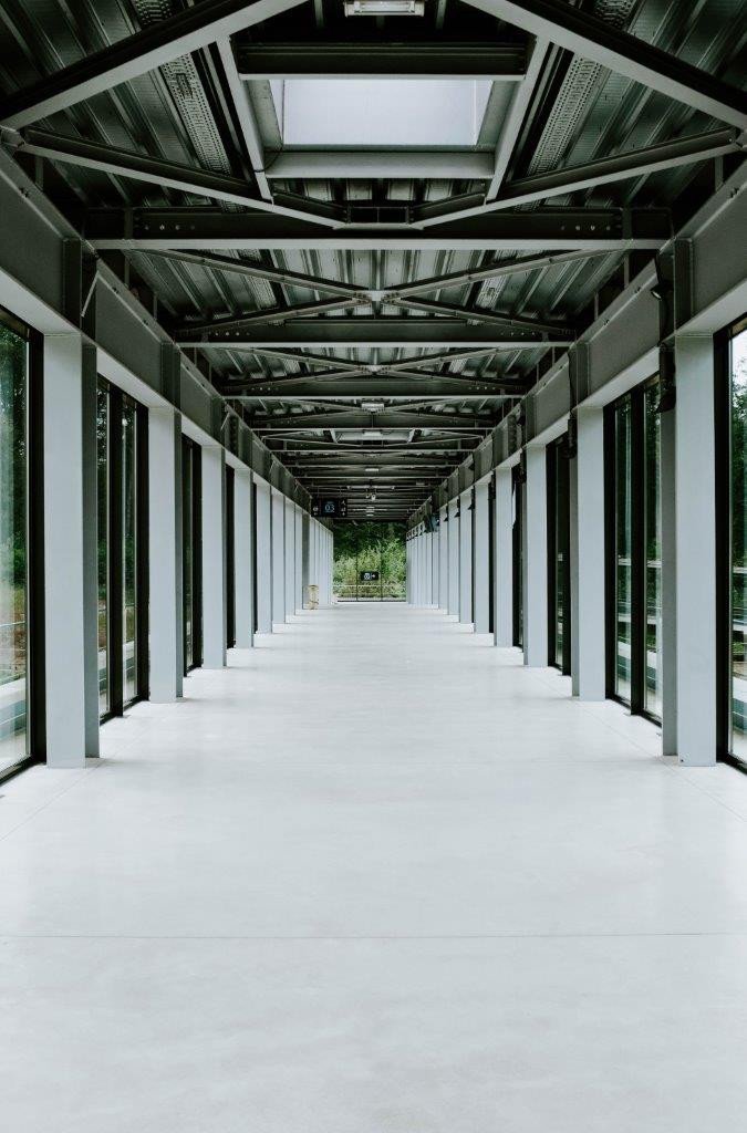 Estrich und Fu&szlig;bodentechnik B&ouml;rmann GmbH