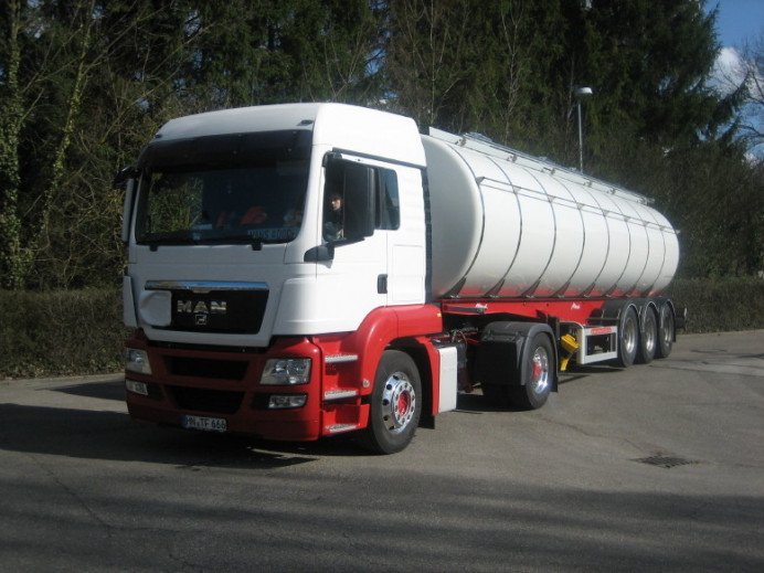 Flaith GmbH & Co. KG