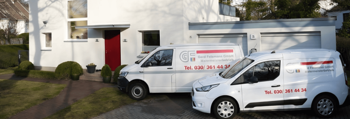 Gerd Felsmann GmbH