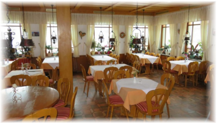 Gasthaus Zur Krone-Post