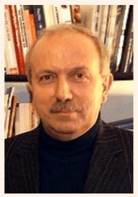 Dr. med. Ioannis Hatzigeorgiou