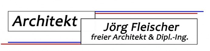 header Architekt Dipl.-Ing. Jörg Fleischer