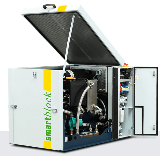 Sachverst&auml;ndigenb&uuml;ro Josef Berges - Schwerpunkt f&uuml;r Blockheizkraftwerke