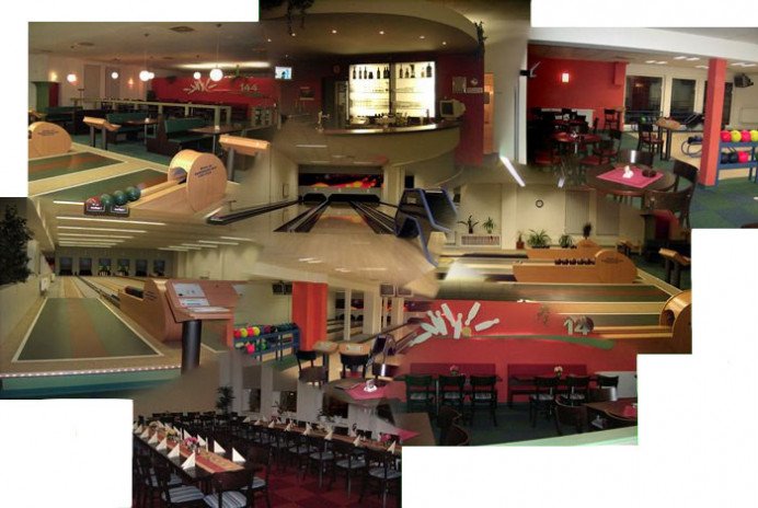 Bohle & Bowling Center