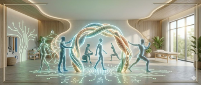 Physiotherapie Doris Frank