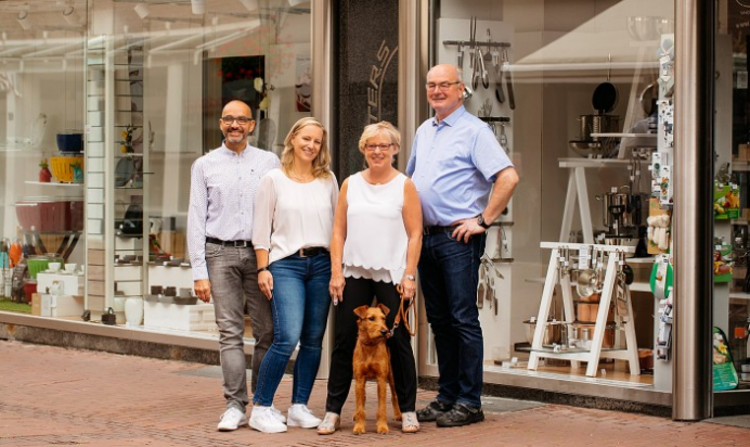 Kotters GmbH Familie 