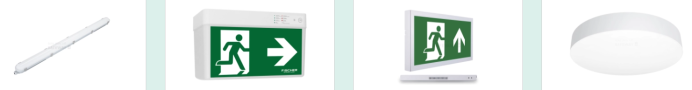 Fluchtwegbeleuchtung